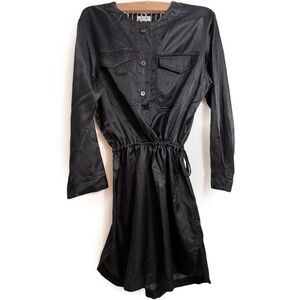 Dries Van Noten Dress Button-Up